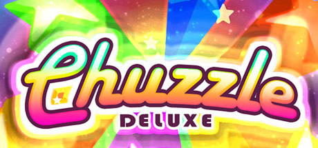 Chuzzle Deluxe Icon