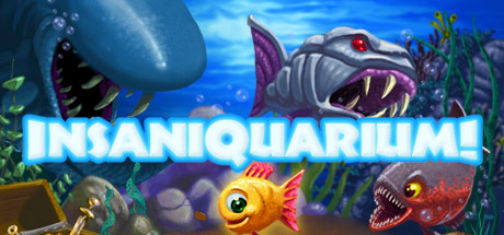 Insaniquarium! Deluxe Icon