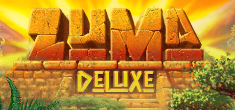 Zuma Deluxe Icon