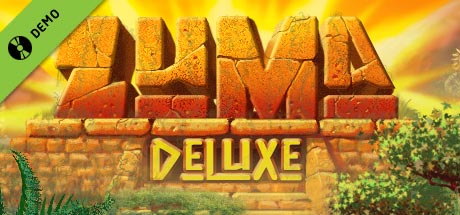 Zuma Deluxe Demo Icon