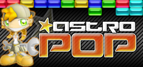 AstroPop Deluxe Icon