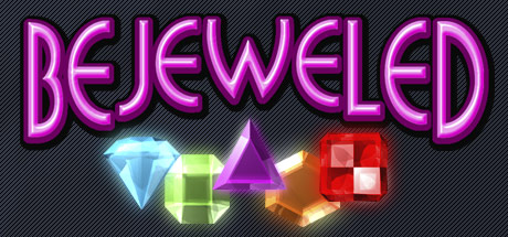 Bejeweled Deluxe Icon