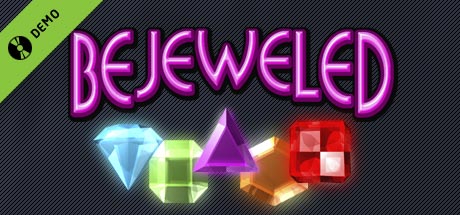 Bejeweled Deluxe Demo Icon