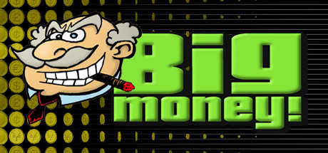 Big Money! Deluxe Icon
