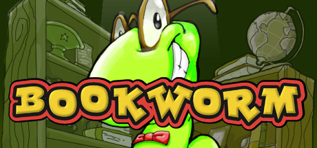 BookWorm Deluxe Icon