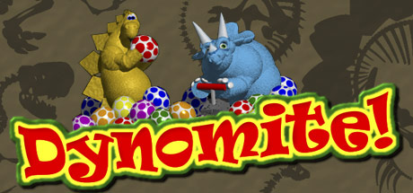 Dynomite! Deluxe Icon