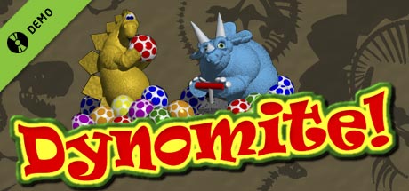 Dynomite! Deluxe Demo Icon
