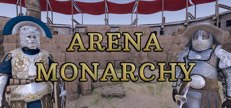 Arena Monarchy Icon