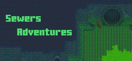 Sewers Adventures Icon