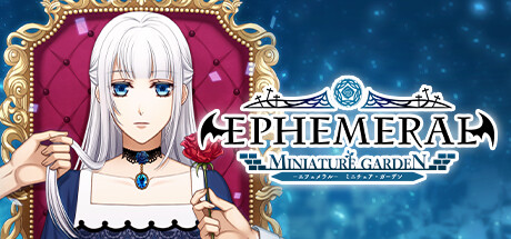 EPHEMERAL-MINIATURE GARDEN- Icon