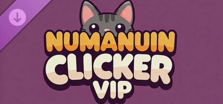 NUMANUIN Clicker VIP Icon