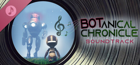 Botanical Chronicle Soundtrack Icon