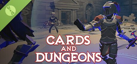 Cards and Dungeons Demo Icon