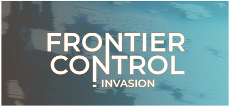 Frontier Control : Invasion Icon