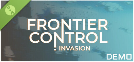 Frontier Control : Invasion Demo Icon