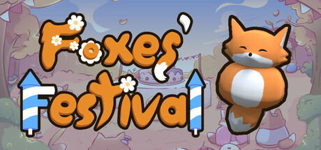 Foxes' Festival Icon