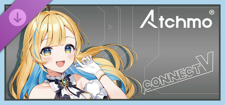 Atchmo - CONNECT V 【SPECIAL LIVE】 VOICE | 白河しらせx Tacitly Icon