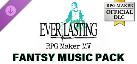 RPG Maker MV - Fantasy music pack EVERLASTING Icon