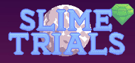 Slime Trials Icon