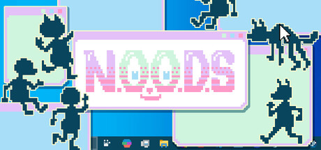 NOODS Icon