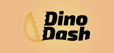 Dino Dash Icon
