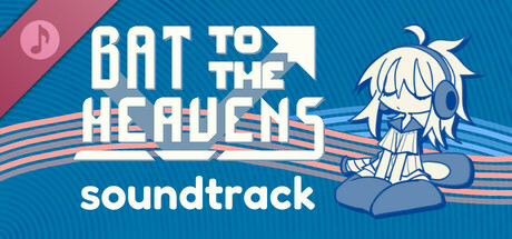 Bat to the Heavens Soundtrack Icon