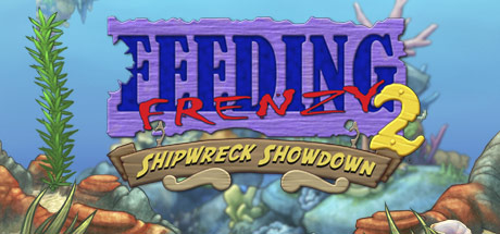 Feeding Frenzy 2: Shipwreck Showdown Deluxe Icon