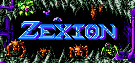 Zexion Icon