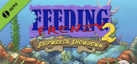Feeding Frenzy 2: Shipwreck Showdown Deluxe Demo Icon