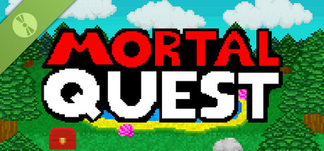 Mortal Quest Demo Icon