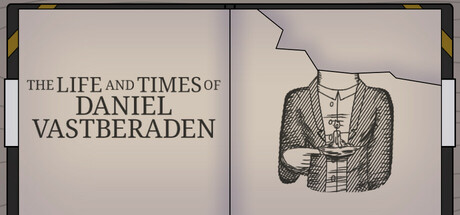 The Life and Times of Daniel Vastberaden Icon