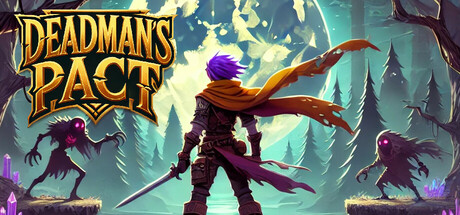 Deadman's Pact Playtest Icon