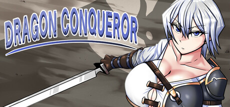 Dragon Conqueror Icon