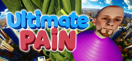 Ultimate Pain Icon