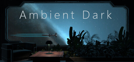 Ambient Dark Icon