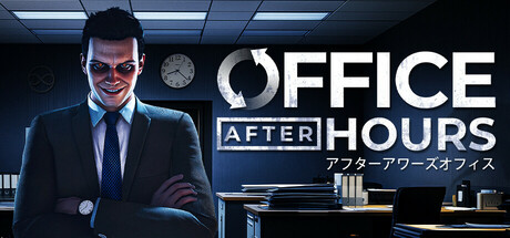 Office After Hours Playtest Icon