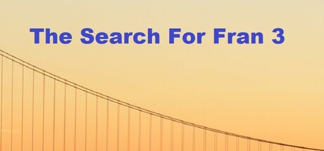The Search For Fran 3 Icon