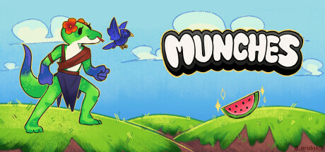 Munches Playtest Icon
