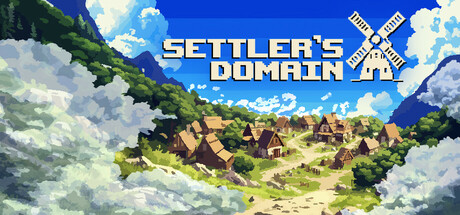 Settler's Domain Icon
