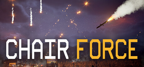 Chair Force Icon