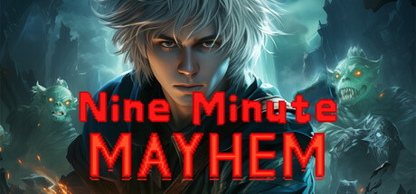 Nine Minute Mayhem Icon