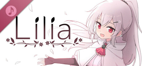 Lilia Soundtrack Icon