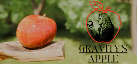 Gravity's Apple Icon