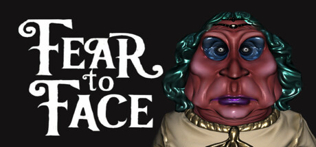 Fear to Face Icon