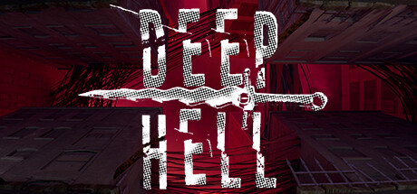 Deep Hell Icon