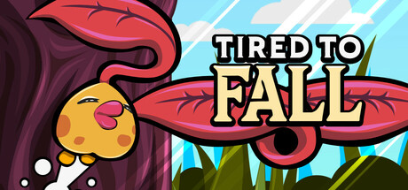 Tired to Fall Icon