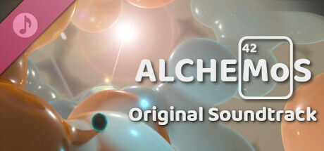 AlCHeMoS Soundtrack Icon
