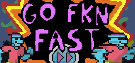 GO FKN FAST Icon