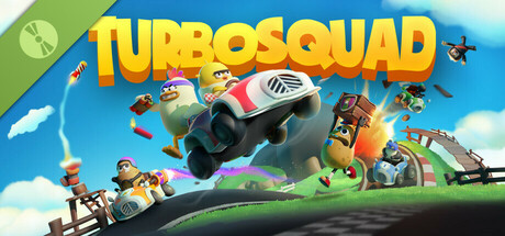 TurboSquad Demo Icon