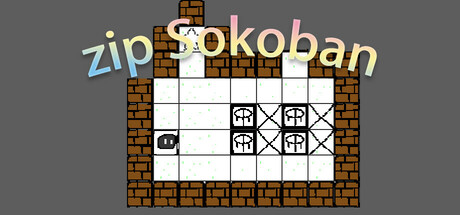 ZipSokoban Icon